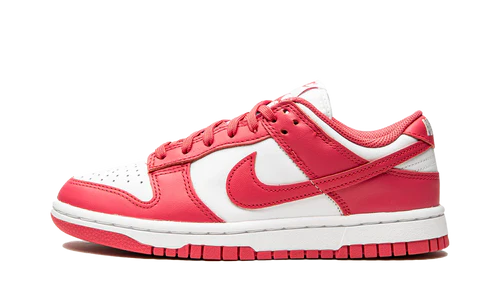 Nike Dunk Low Archeo Pink (Women's) (DD1503-111) | SneakerClassics