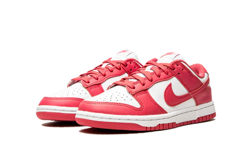 Nike Dunk Low Archeo Pink (Women's) (DD1503-111) | SneakerClassics