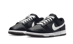 Nike Dunk Low Black White (2022) (DJ6188-002) | SneakerClassics