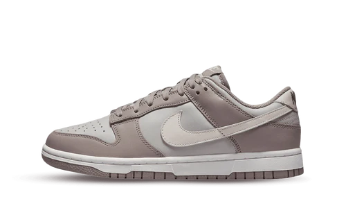 Nike Dunk Low Bone Beige (Women's)