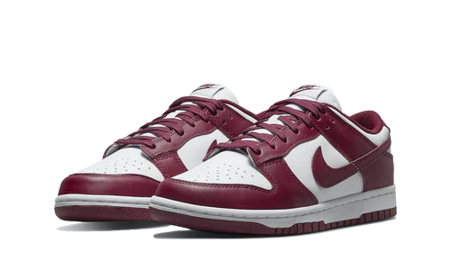 Nike Dunk Low Bordeaux (Women's) (DD1503-108) | SneakerClassics