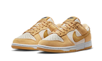 Nike Dunk Low Celestial Gold Suede (Women's) (DV7411-200) | SneakerClassics
