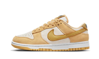 Nike Dunk Low Celestial Gold Suede (Women's) (DV7411-200) | SneakerClassics