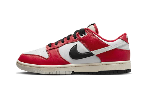 Nike Dunk Low Chicago Split (DZ2536-600) | SneakerClassics