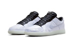 Nike Dunk Low CLOT Fragment White (FN0315-110) | SneakerClassics