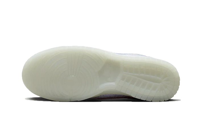 Nike Dunk Low CLOT Fragment White (FN0315-110) | SneakerClassics