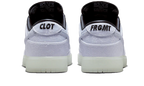 Nike Dunk Low CLOT Fragment White (FN0315-110) | SneakerClassics
