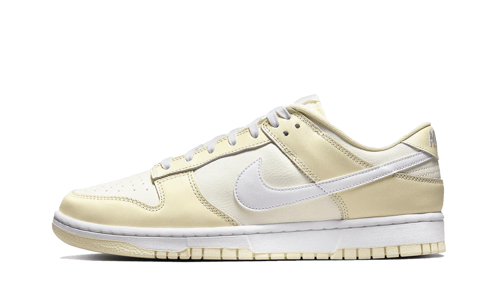 Nike Dunk Low Coconut Milk (DJ6188-100) | SneakerClassics