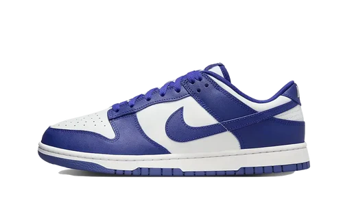 Nike Dunk Low Concord (DV0833-103) | SneakerClassics