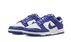 Nike Dunk Low Concord (DV0833-103) | SneakerClassics