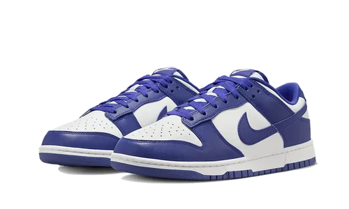 Nike Dunk Low Concord (DV0833-103) | SneakerClassics