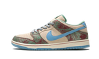 Nike SB Dunk Low Crenshaw Skate Club (FN4193-100) | SneakerClassics