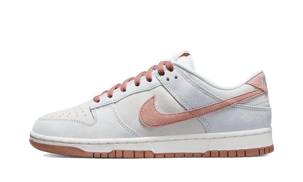 Nike Dunk Low Fossil Rose (DH7577-001) | SneakerClassics