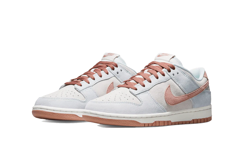 Nike Dunk Low Fossil Rose (DH7577-001) | SneakerClassics