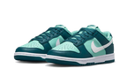Nike Dunk Low Geode Teal (Women's) (DD1503-301) | SneakerClassics