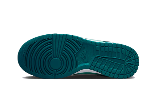 Nike Dunk Low Geode Teal (Women's) (DD1503-301) | SneakerClassics