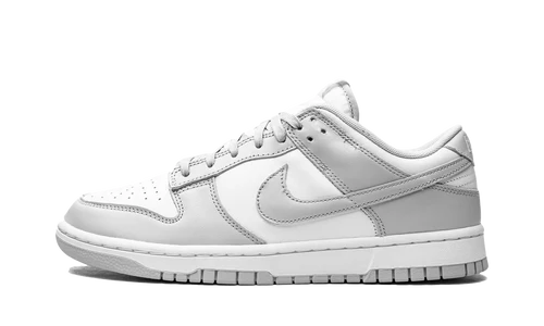 Nike Dunk Low Grey Fog (DD1391-103) | SneakerClassics