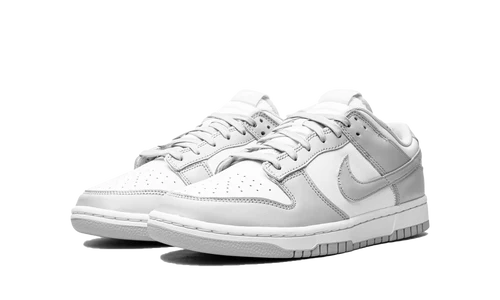 Nike Dunk Low Grey Fog (DD1391-103) | SneakerClassics