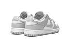 Nike Dunk Low Grey Fog (DD1391-103) | SneakerClassics