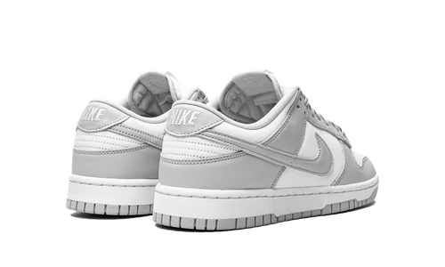 Nike Dunk Low Grey Fog (DD1391-103) | SneakerClassics