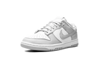 Nike Dunk Low Grey Fog (DD1391-103) | SneakerClassics