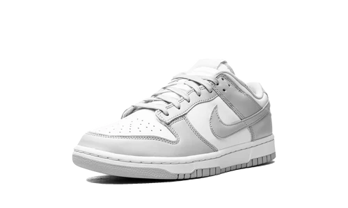 Nike Dunk Low Grey Fog (DD1391-103) | SneakerClassics