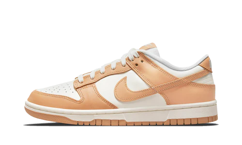 Nike Dunk Low Harvest Moon (Women's) (DD1503-114) | SneakerClassics