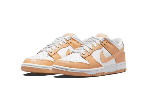 Nike Dunk Low Harvest Moon (Women's) (DD1503-114) | SneakerClassics