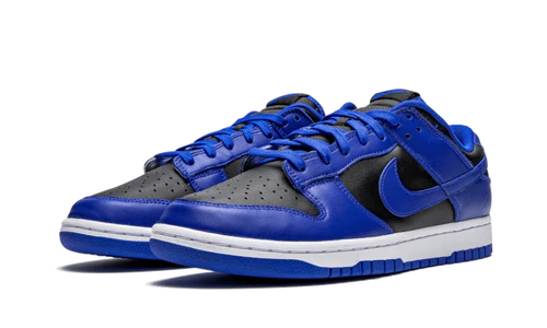 Nike Dunk Low Hyper Cobalt (DD1391-001) | SneakerClassics
