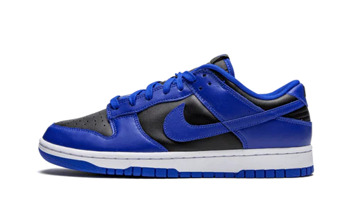 Nike Dunk Low Hyper Cobalt