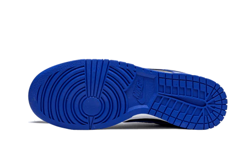 Nike Dunk Low Hyper Cobalt (DD1391-001) | SneakerClassics
