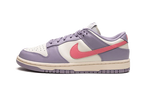 Nike Dunk Low Indigo Haze (Women's) (DD1503-500) | SneakerClassics