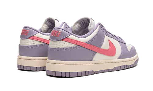 Nike Dunk Low Indigo Haze (Women's) (DD1503-500) | SneakerClassics