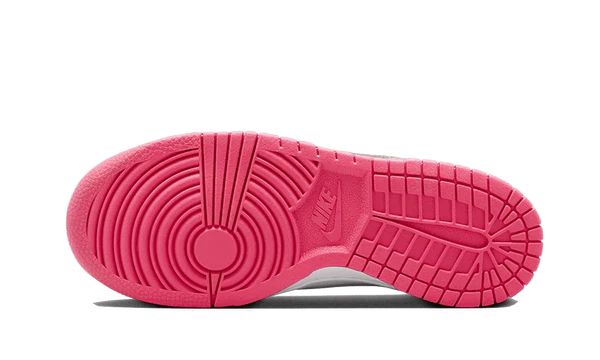 Nike Dunk Low Laser Fuchsia (GS) (FB9109-102) | SneakerClassics