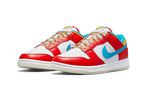 Nike Dunk Low QS LeBron James Fruity Pebbles (DH8009-600) | SneakerClassics