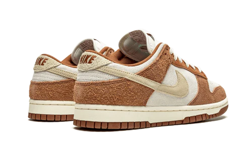Nike Dunk Low Medium Curry (DD1390-100) | SneakerClassics