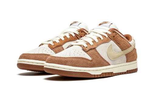 Nike Dunk Low Medium Curry (DD1390-100) | SneakerClassics