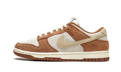 Nike Dunk Low Medium Curry (DD1390-100) | SneakerClassics