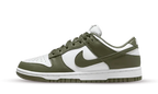 Nike Dunk Low Medium Olive (Women's) (DD1503-120) | SneakerClassics