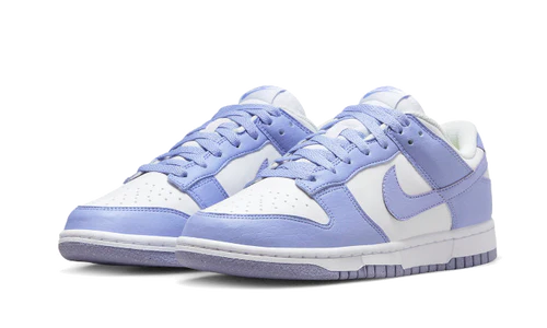 Nike Dunk Low Next Nature Lilac (Women's) (DN1431-103) | SneakerClassics