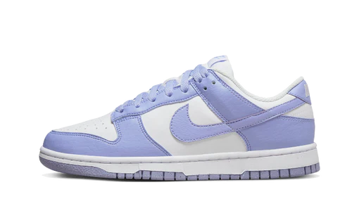 Nike Dunk Low Next Nature Lilac (Women's) (DN1431-103) | SneakerClassics