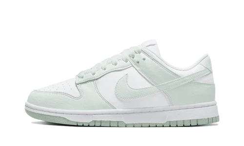 Nike Dunk Low Next Nature White Mint (Women's)