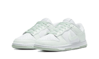 Nike Dunk Low Next Nature White Mint (Women's) (DN1431-102) | SneakerClassics