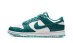 Nike Dunk Low Ocean (Women's) (DV3029-100) | SneakerClassics
