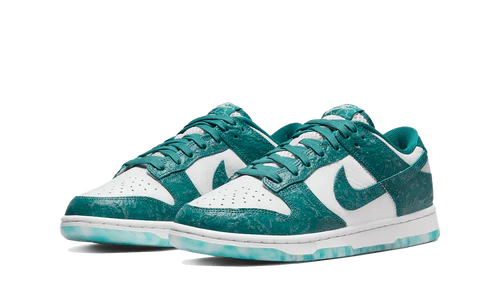 Nike Dunk Low Ocean (Women's) (DV3029-100) | SneakerClassics