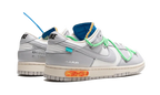 Nike Dunk Low Off-White Lot 26 (DM1602-116) | SneakerClassics