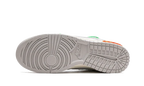Nike Dunk Low Off-White Lot 26 (DM1602-116) | SneakerClassics