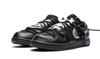 Nike Dunk Low Off-White Lot 50 (DM1602-001) | SneakerClassics
