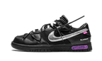 Nike Dunk Low Off-White Lot 50 (DM1602-001) | SneakerClassics
