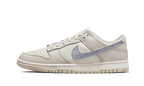 Nike Dunk Low Essential Sail Oxygen Purple (Women's) (DX5930-100) | SneakerClassics